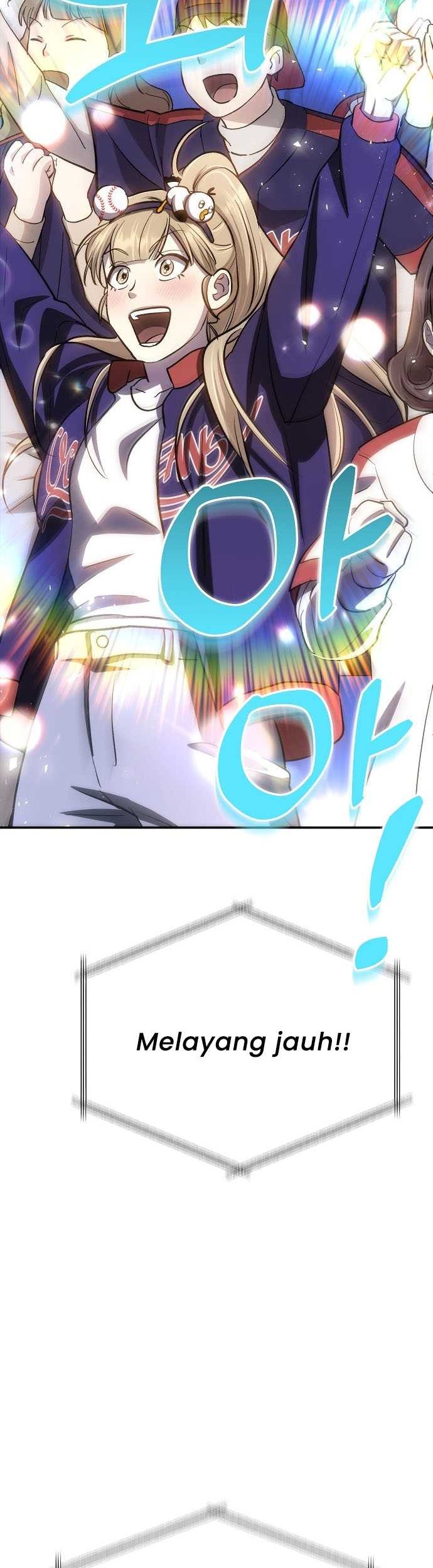 Genius Hitter Hits Fastball Chapter 30 Gambar 53