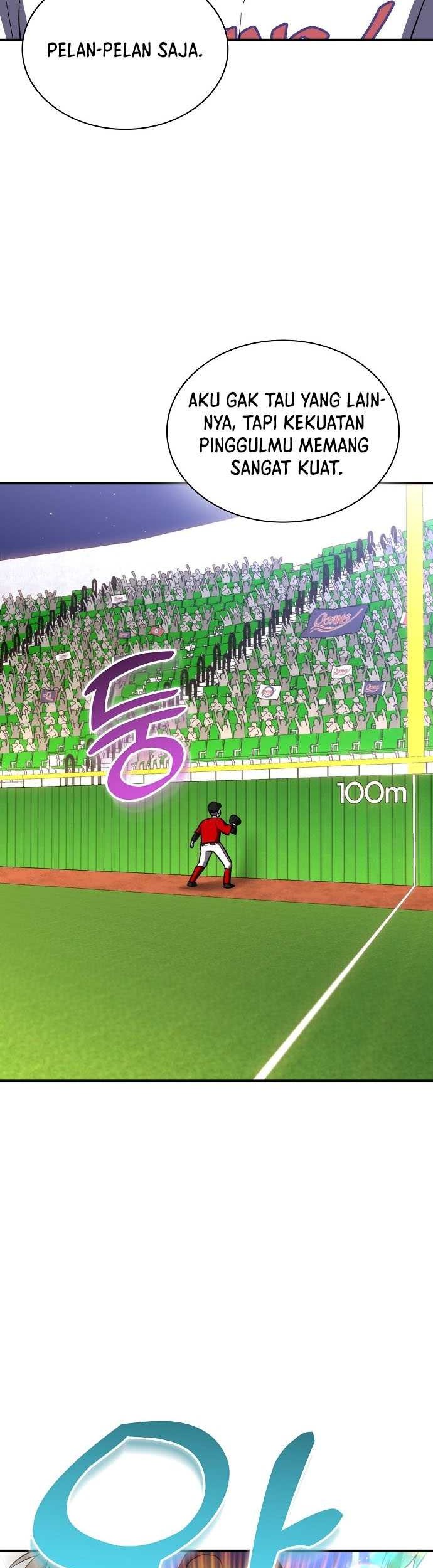 Genius Hitter Hits Fastball Chapter 30 Gambar 52