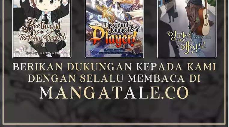 Genius Hitter Hits Fastball Chapter 30 Gambar 58