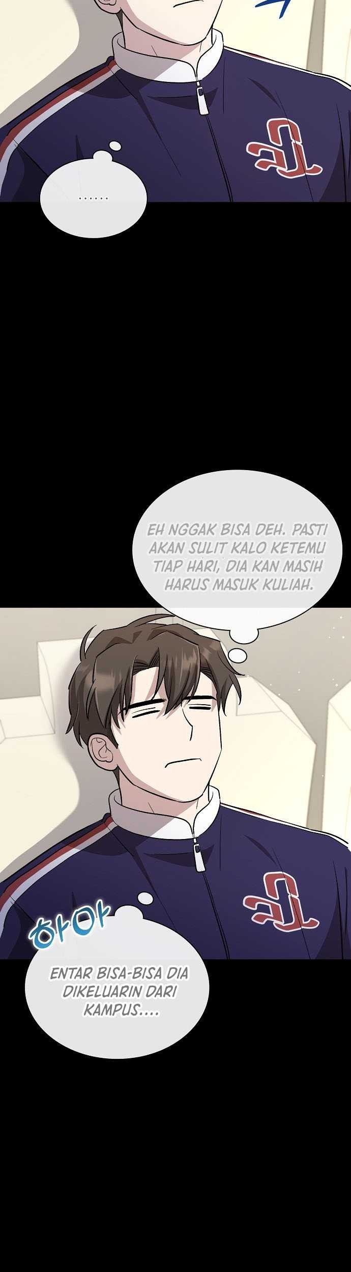 Genius Hitter Hits Fastball Chapter 30 Gambar 6