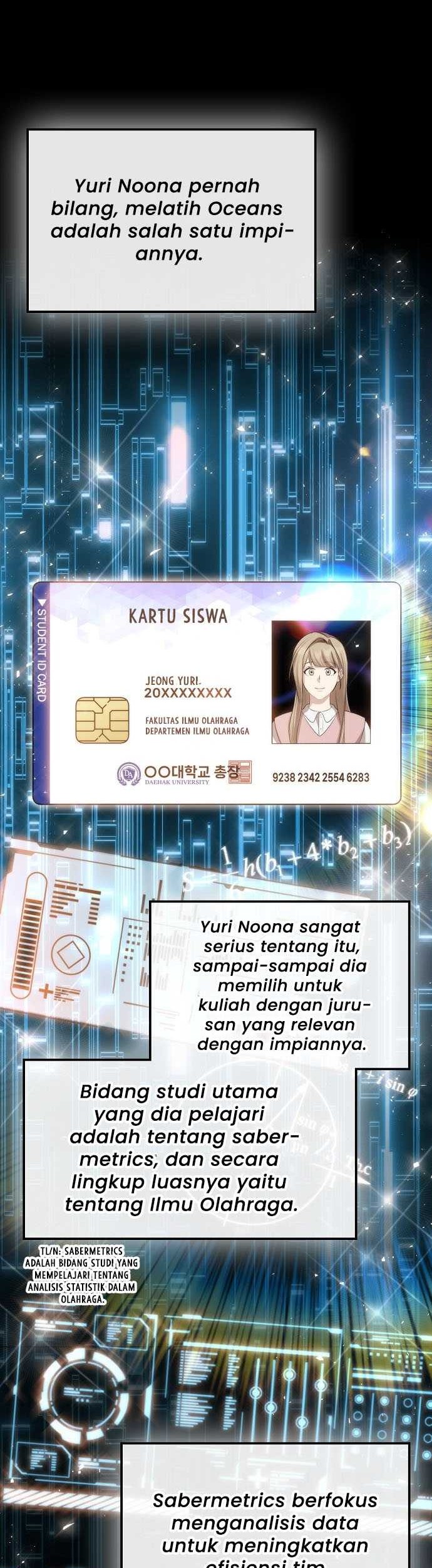 Genius Hitter Hits Fastball Chapter 30 Gambar 9