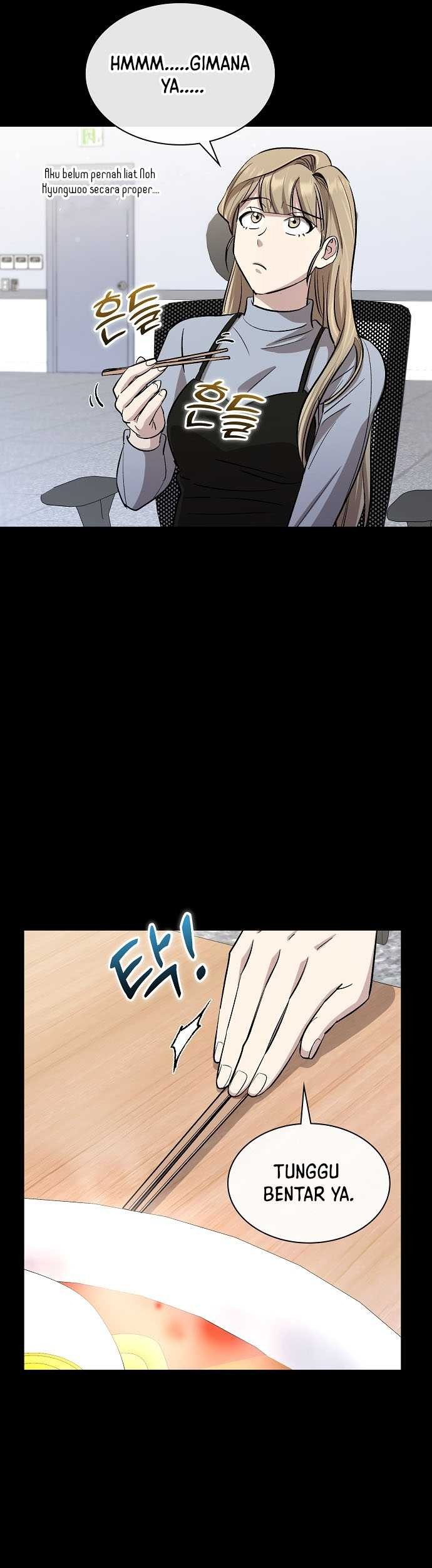 Genius Hitter Hits Fastball Chapter 30 Gambar 14