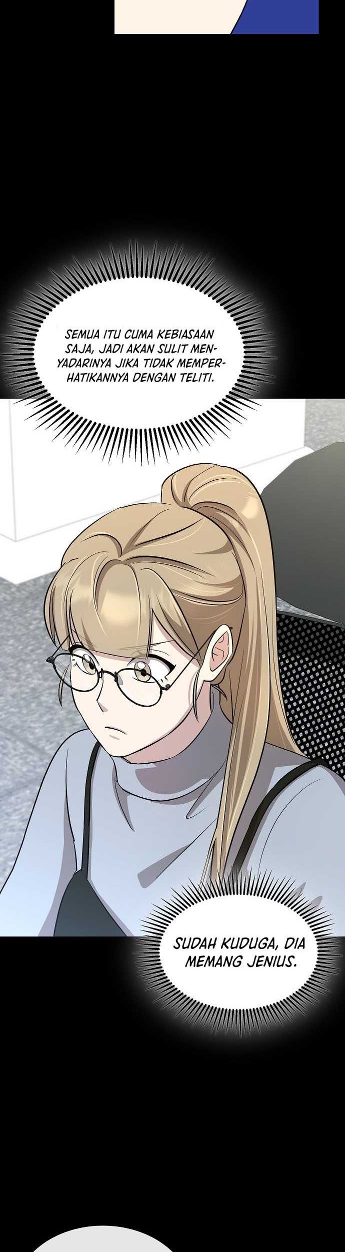 Genius Hitter Hits Fastball Chapter 30 Gambar 21
