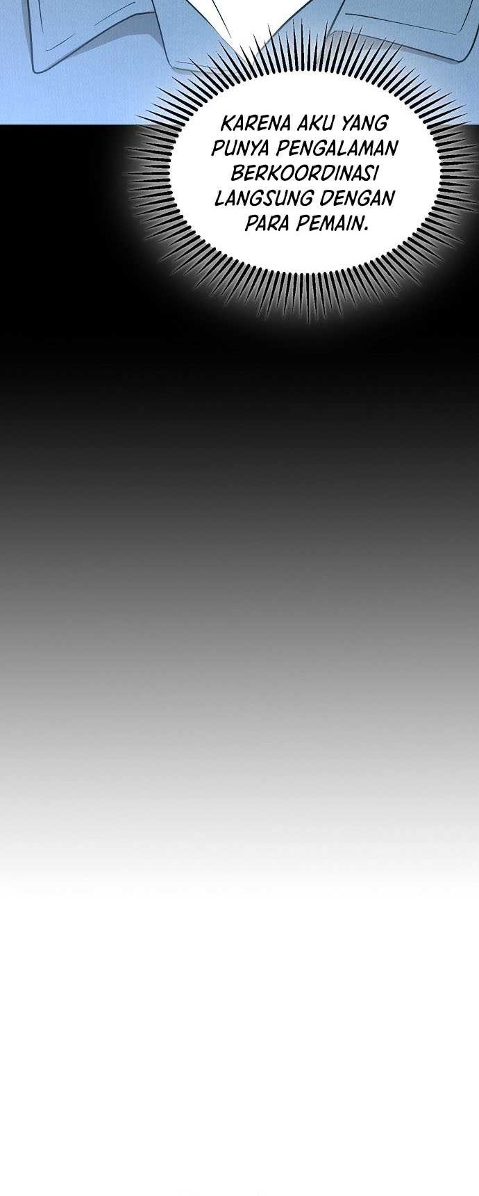 Genius Hitter Hits Fastball Chapter 30 Gambar 25