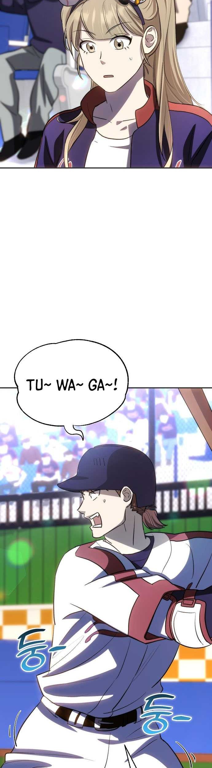 Genius Hitter Hits Fastball Chapter 30 Gambar 40