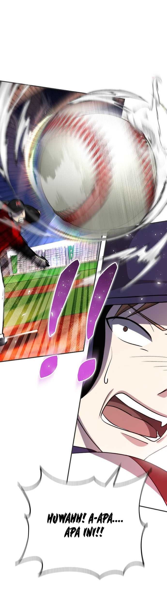 Genius Hitter Hits Fastball Chapter 30 Gambar 43