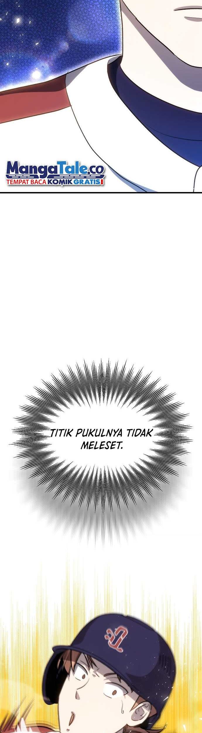 Genius Hitter Hits Fastball Chapter 30 Gambar 45