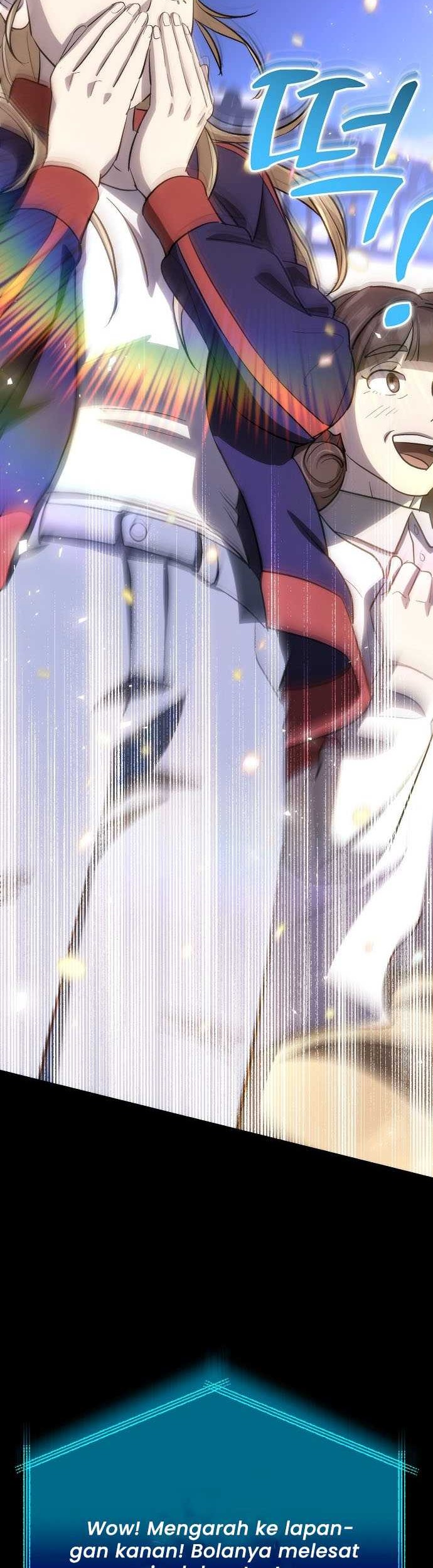 Genius Hitter Hits Fastball Chapter 30 Gambar 47