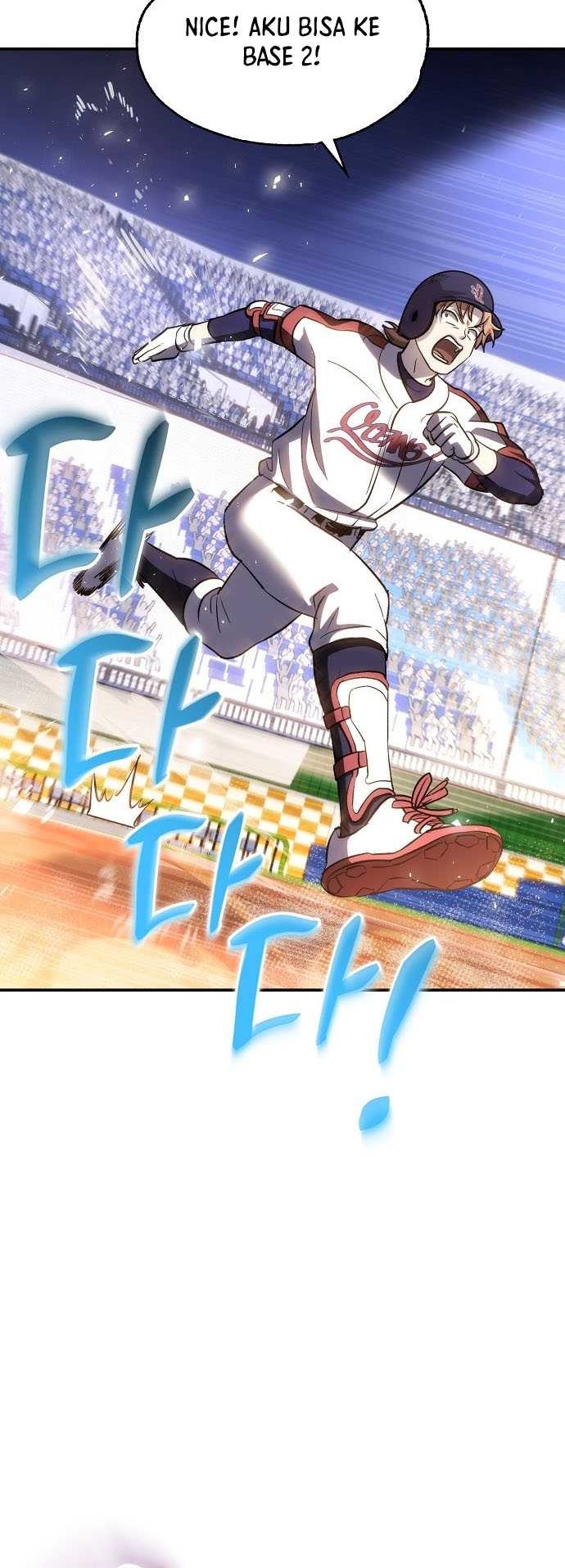 Genius Hitter Hits Fastball Chapter 30 Gambar 49