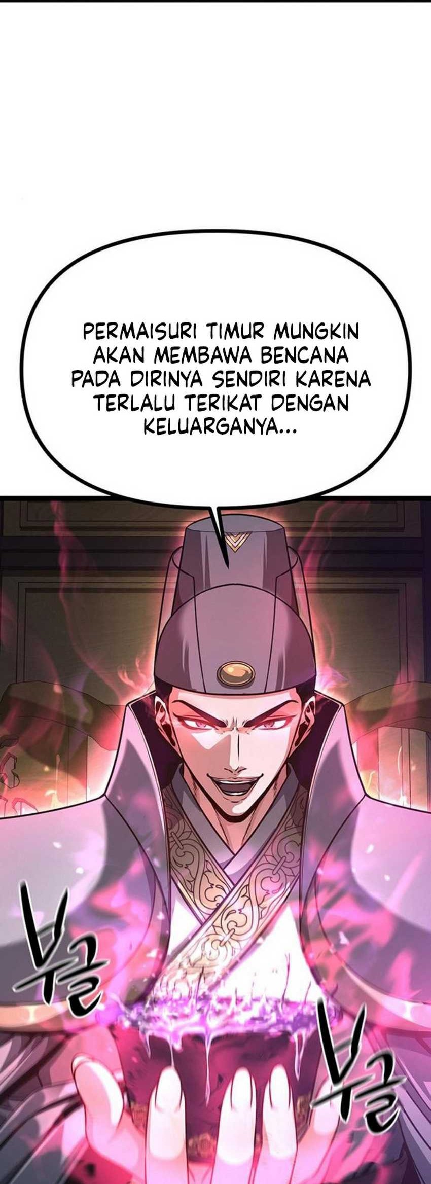 Song Baek Chapter 09 Gambar 27