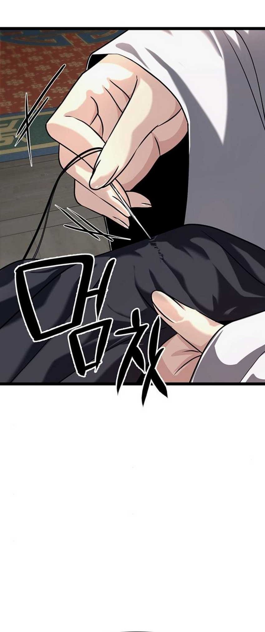 Song Baek Chapter 09 Gambar 31