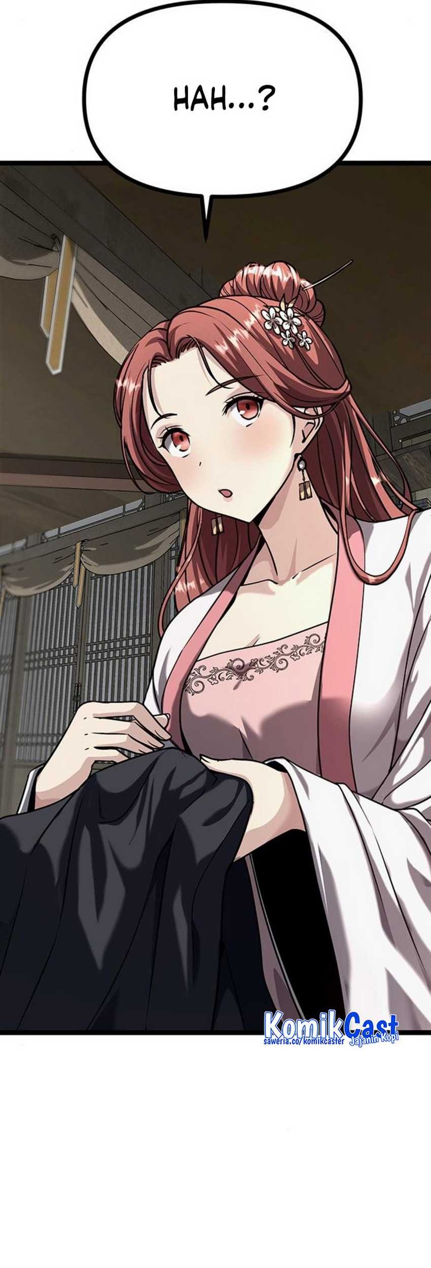 Song Baek Chapter 09 Gambar 32