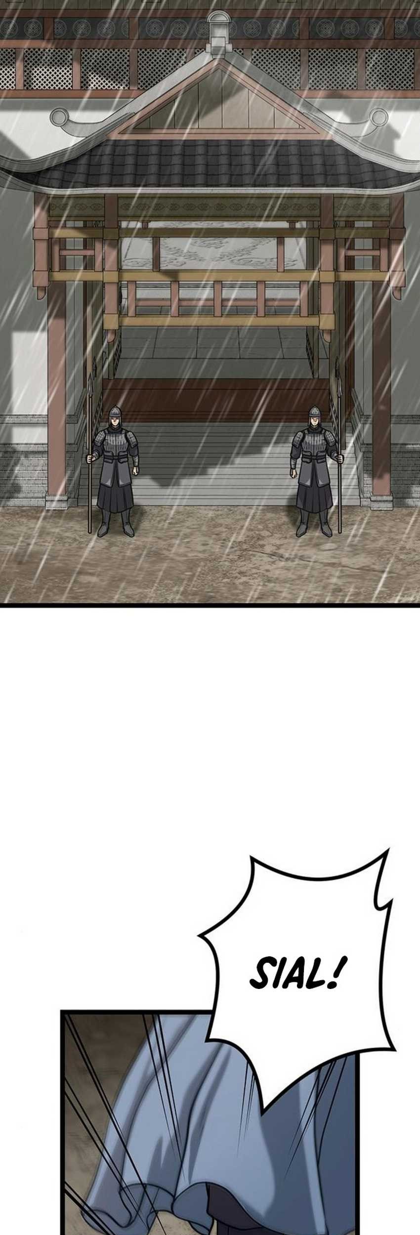 Song Baek Chapter 09 Gambar 36