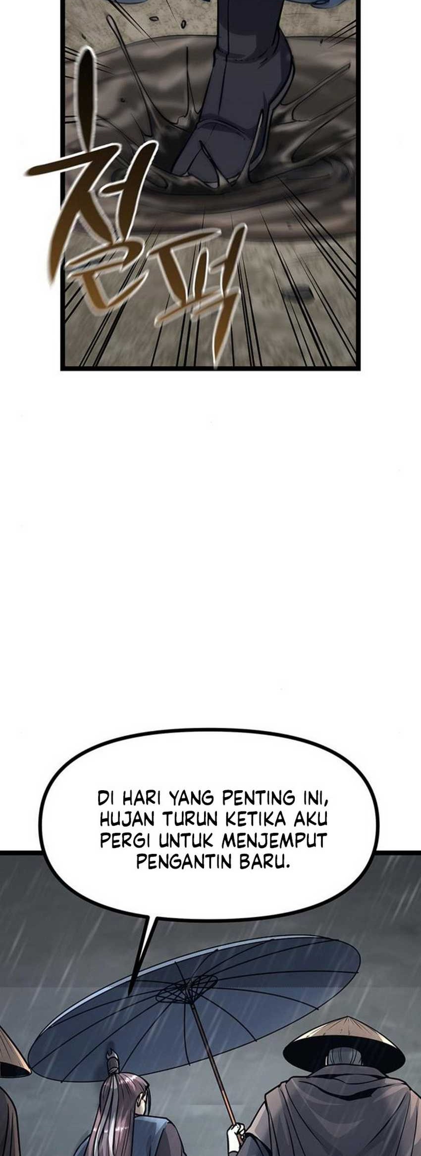 Song Baek Chapter 09 Gambar 37