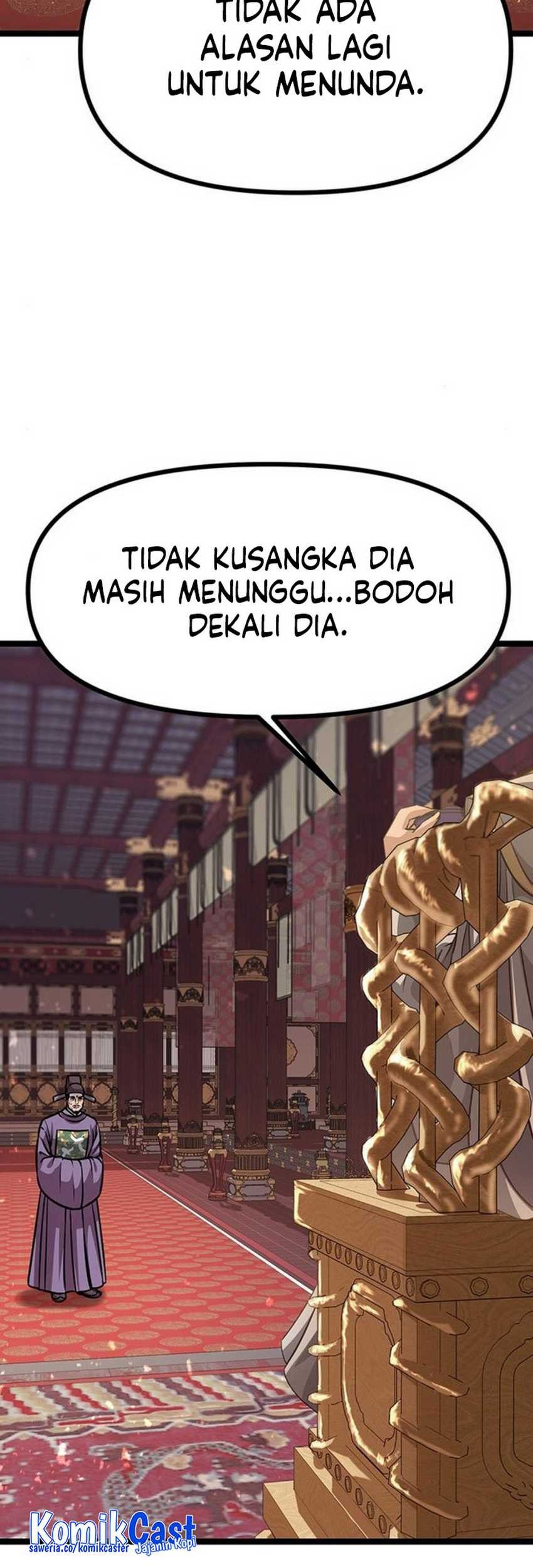 Song Baek Chapter 09 Gambar 18