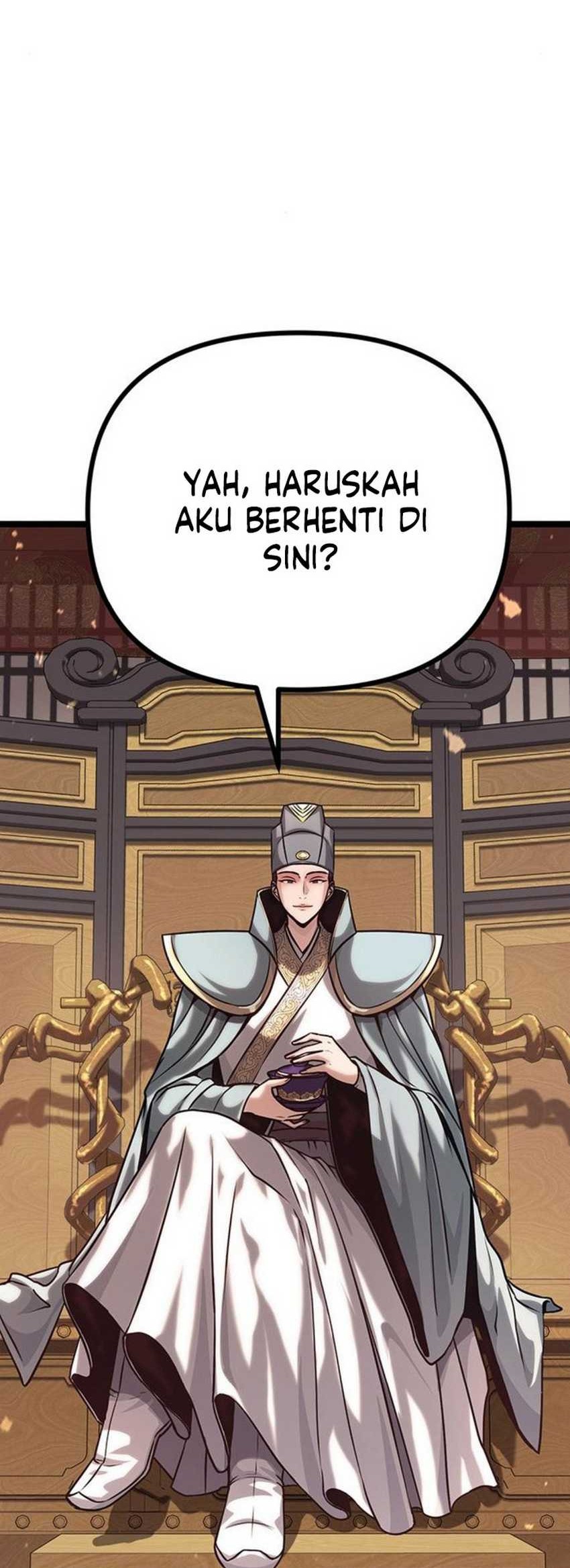 Song Baek Chapter 09 Gambar 19