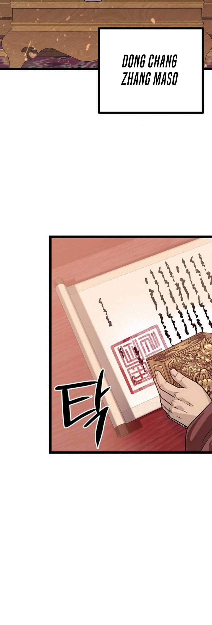 Song Baek Chapter 09 Gambar 20