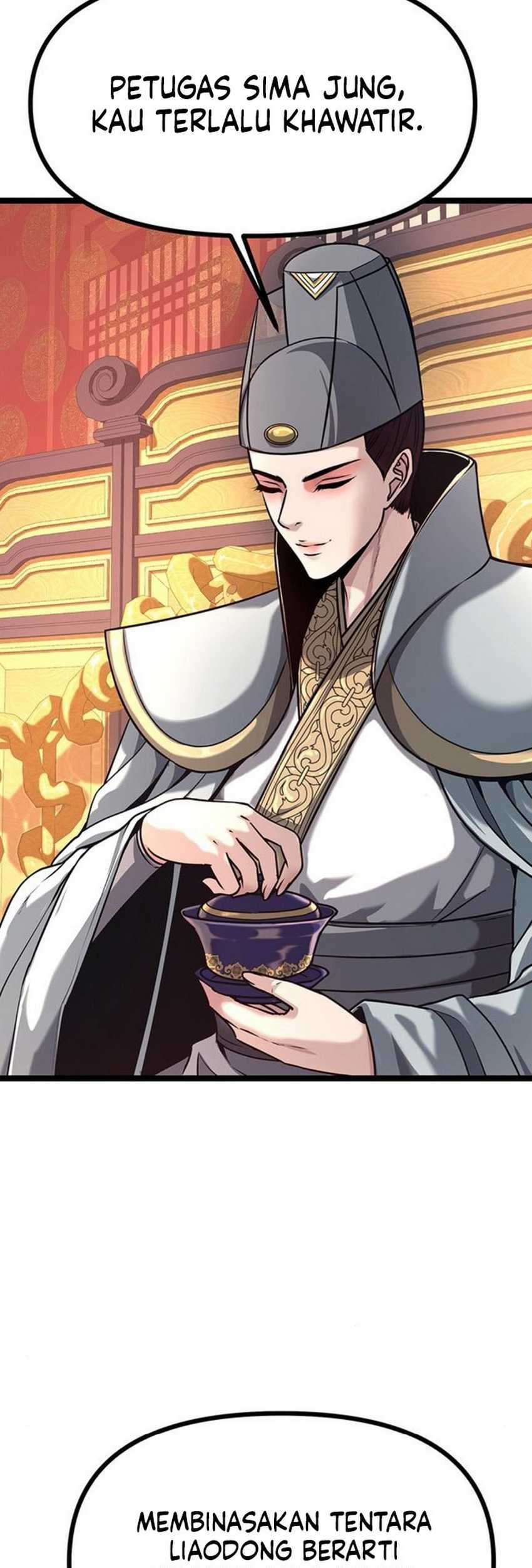 Song Baek Chapter 09 Gambar 24