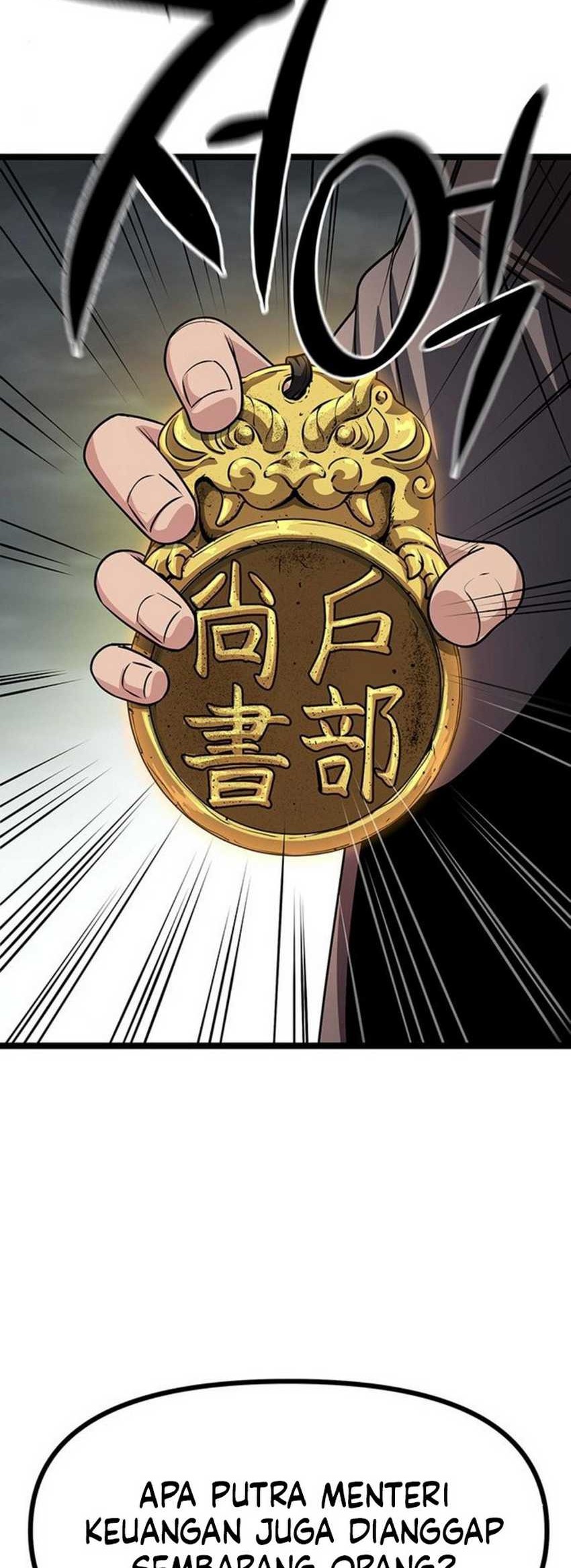 Song Baek Chapter 09 Gambar 47