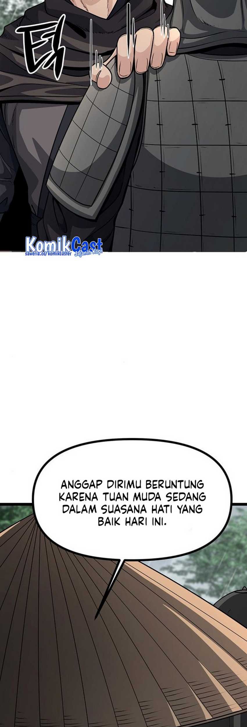 Song Baek Chapter 09 Gambar 50