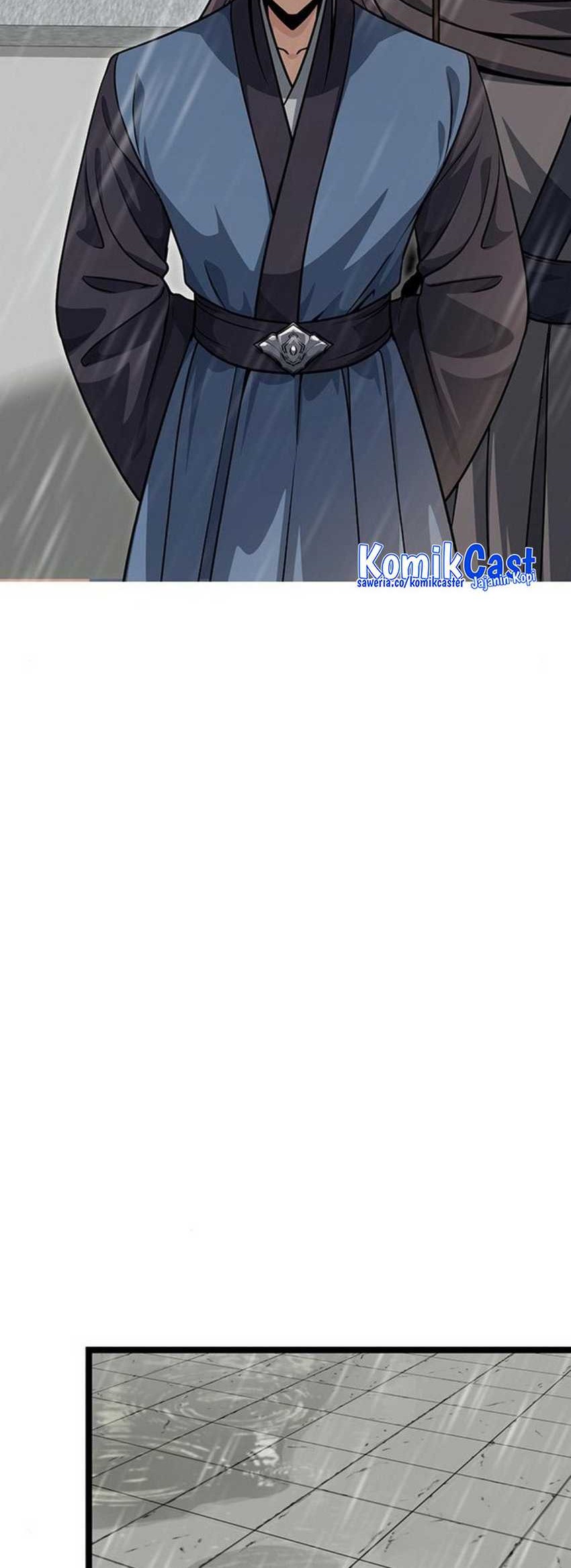 Song Baek Chapter 09 Gambar 53