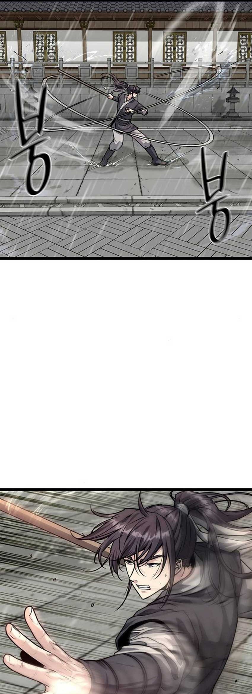 Song Baek Chapter 09 Gambar 55