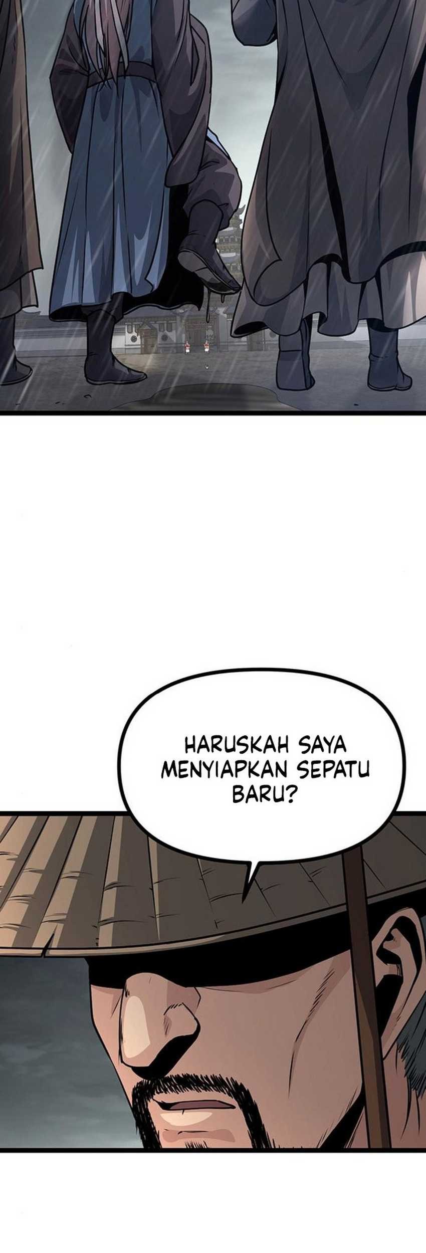 Song Baek Chapter 09 Gambar 38