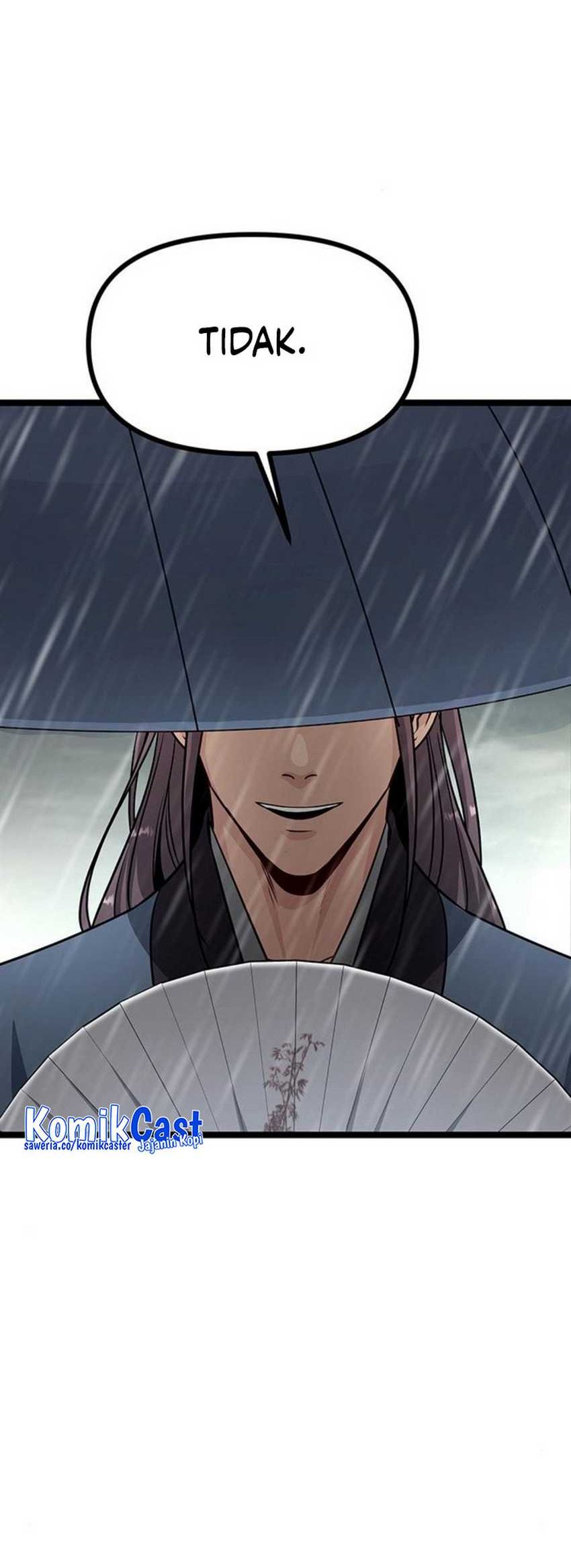 Song Baek Chapter 09 Gambar 39