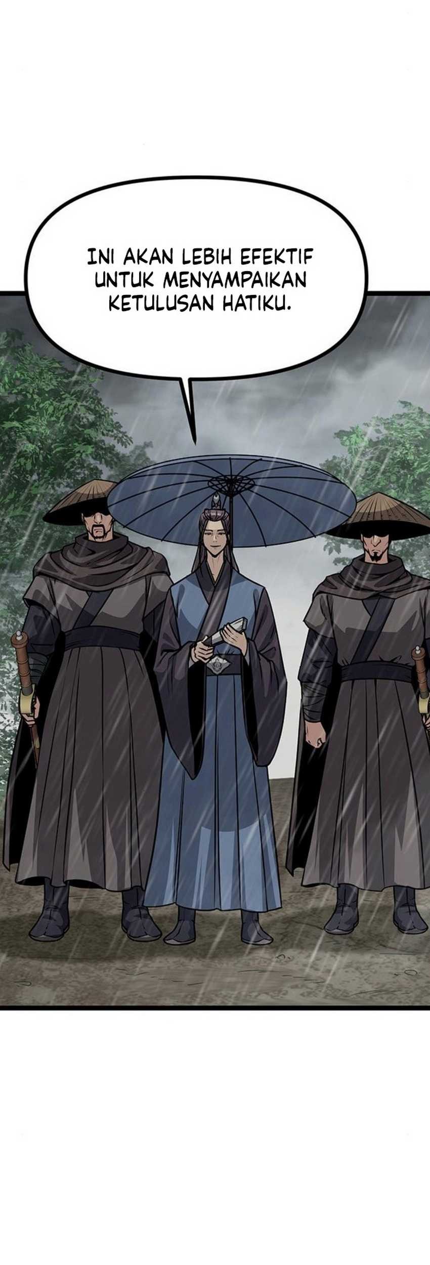 Song Baek Chapter 09 Gambar 40