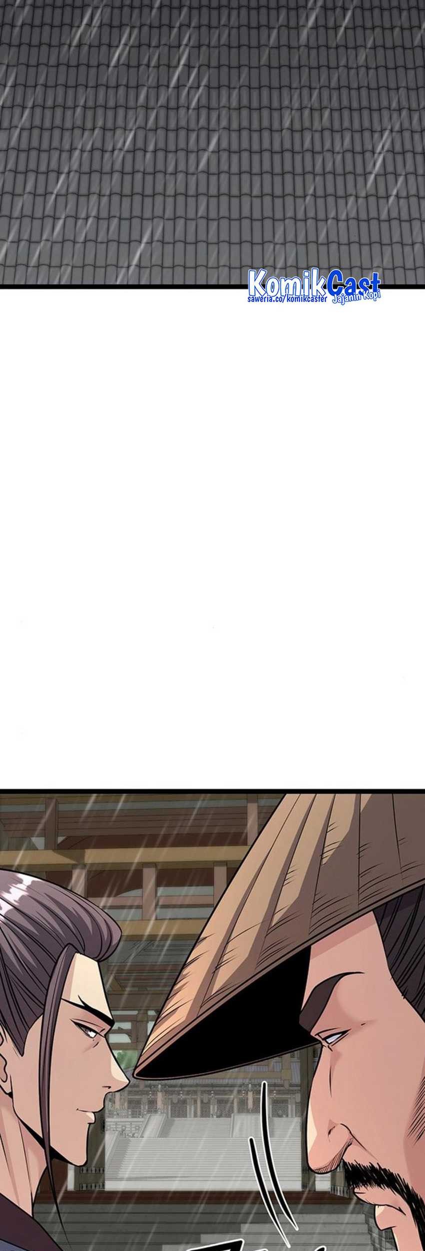 Song Baek Chapter 09 Gambar 44