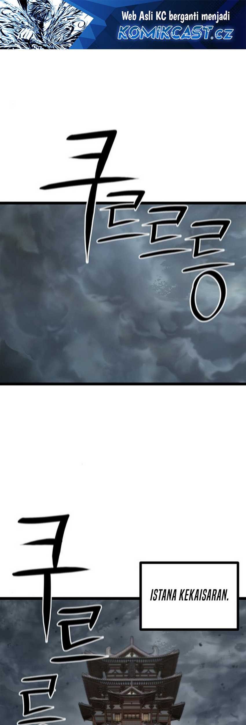 Manhwa Song Baek Chapter 09 gambar nomor 2
