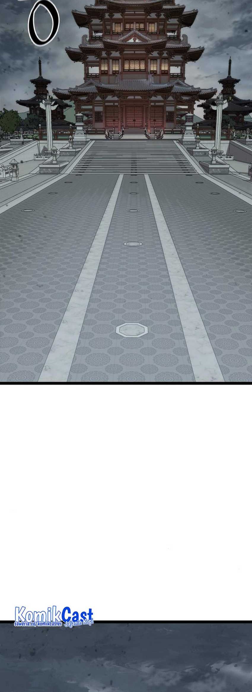 Song Baek Chapter 09 Gambar 3