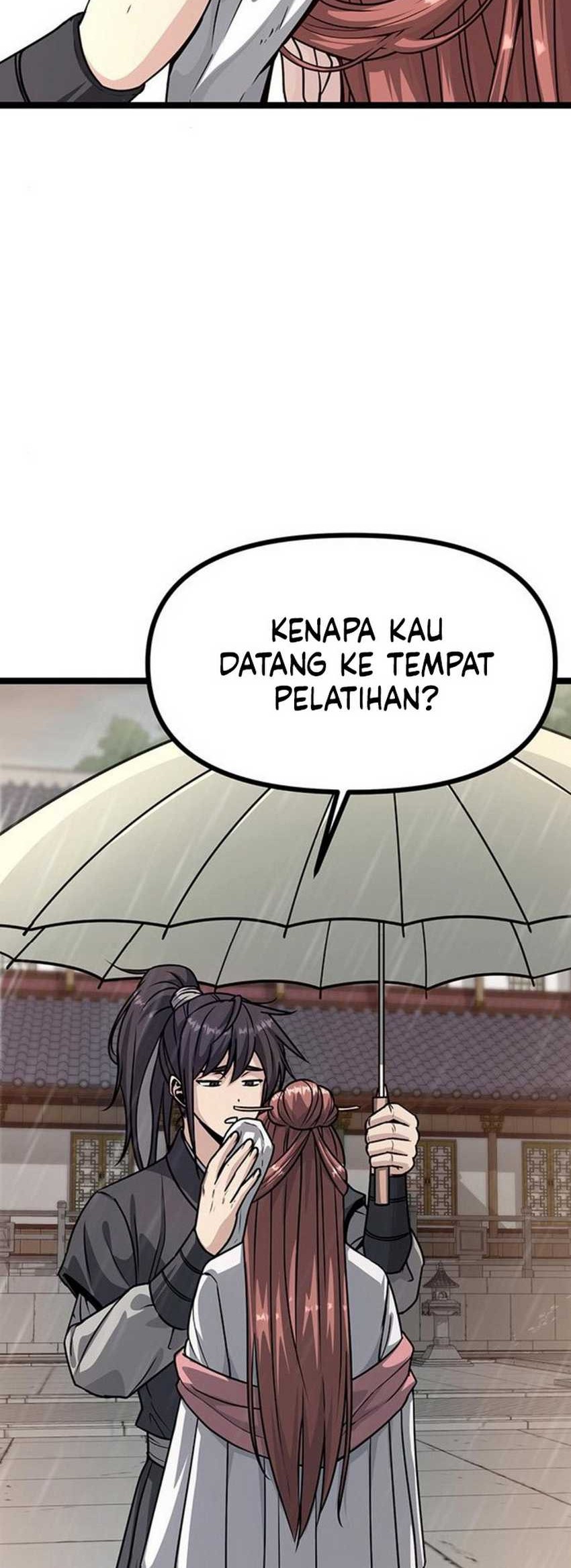 Song Baek Chapter 09 Gambar 67