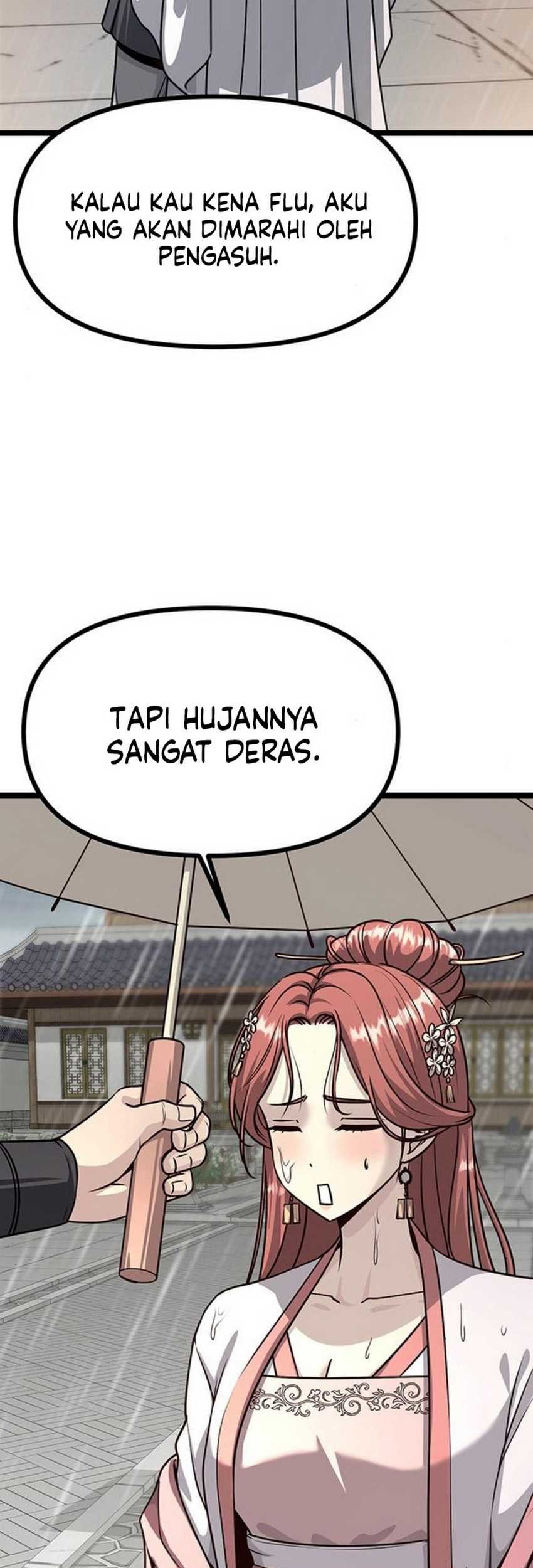 Song Baek Chapter 09 Gambar 68