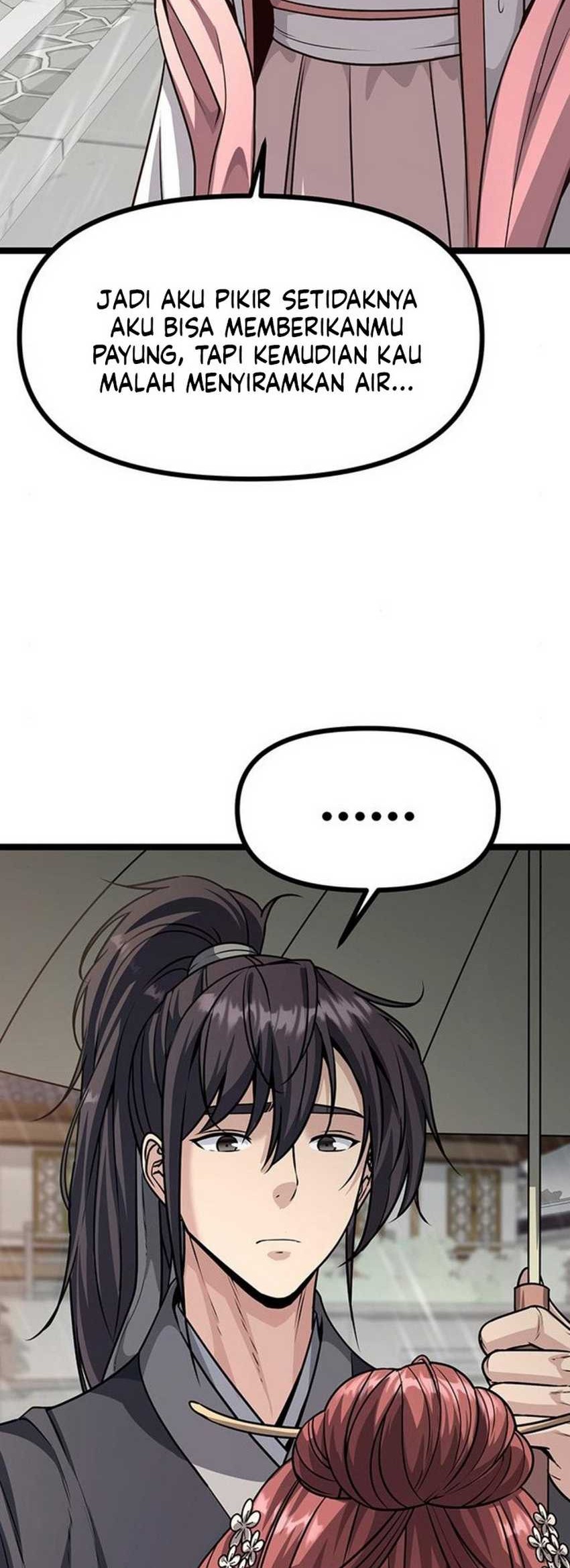 Song Baek Chapter 09 Gambar 69