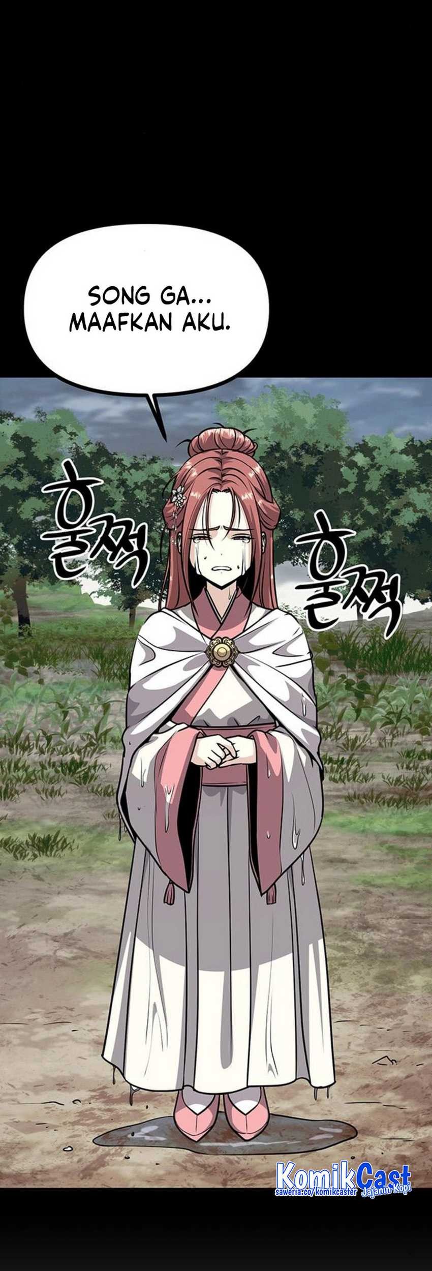 Song Baek Chapter 09 Gambar 72