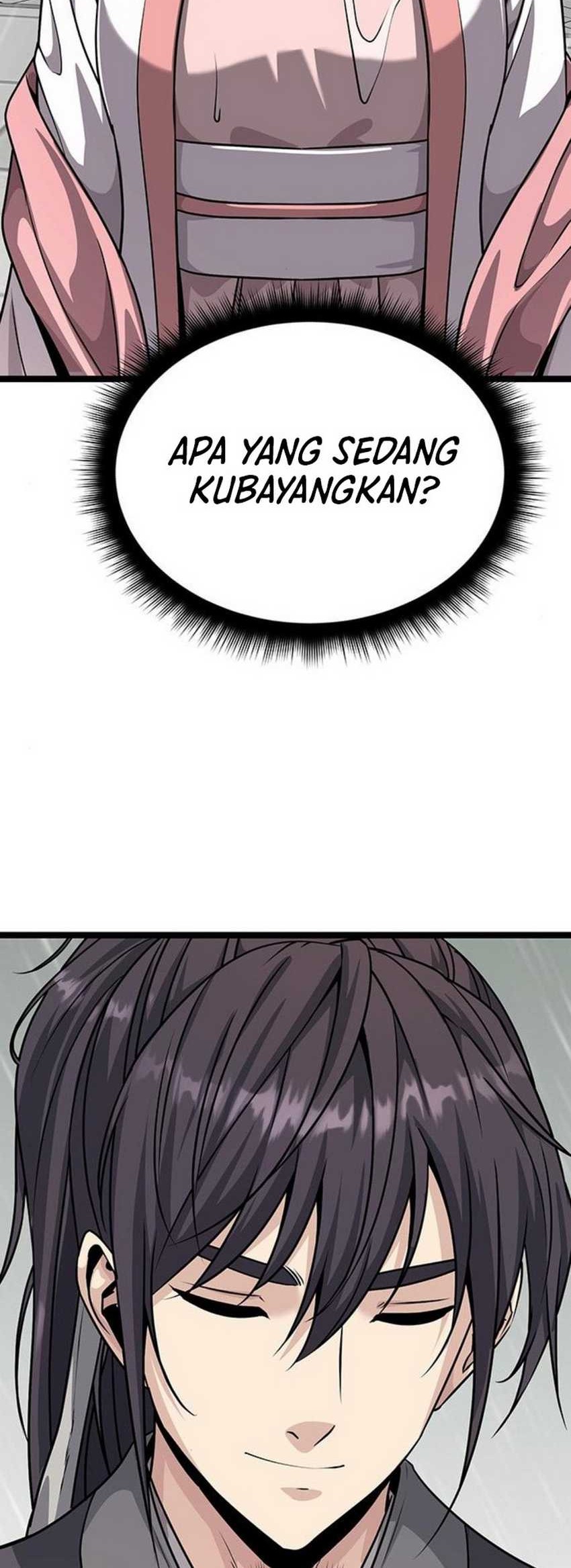 Song Baek Chapter 09 Gambar 77