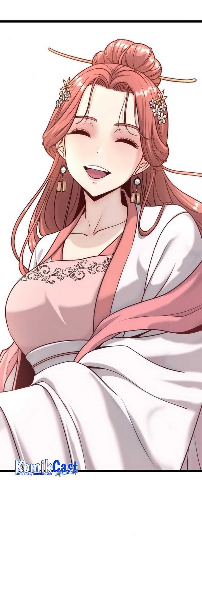 Song Baek Chapter 09 Gambar 58