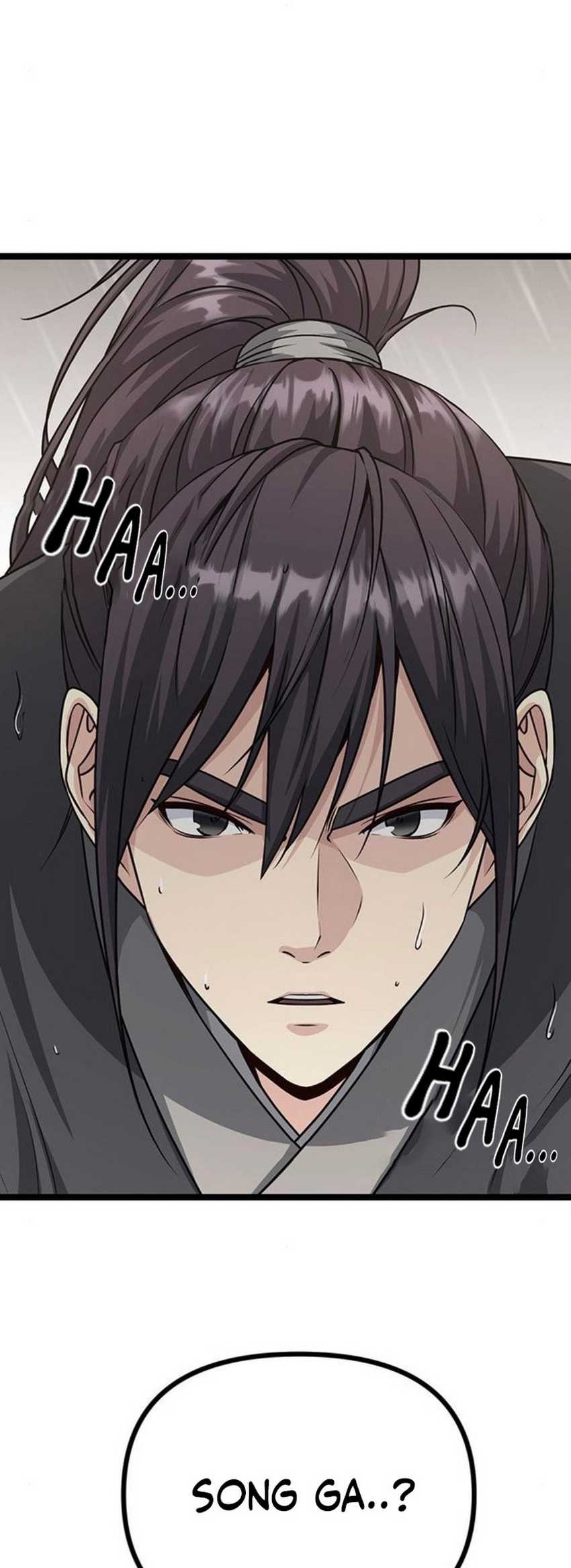 Song Baek Chapter 09 Gambar 63