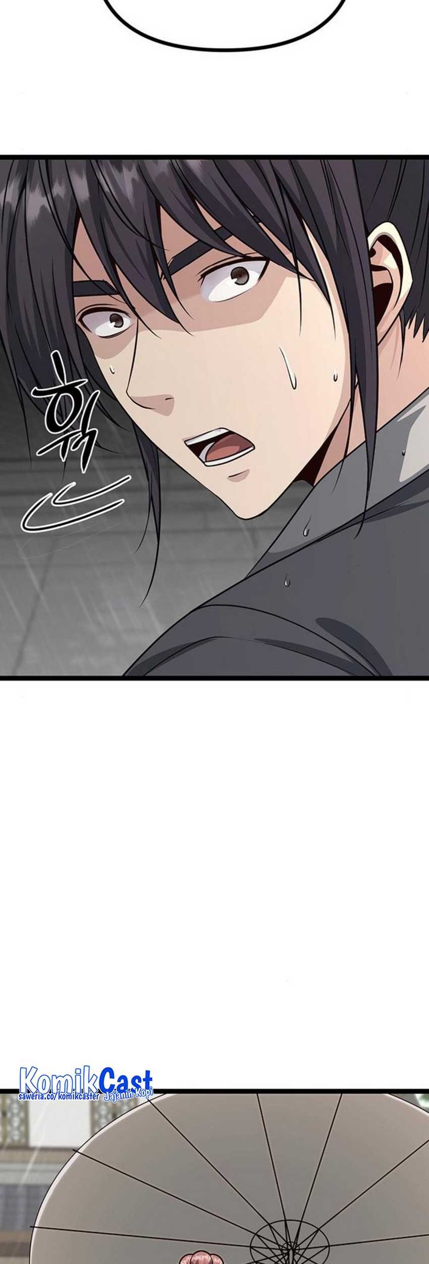 Song Baek Chapter 09 Gambar 64