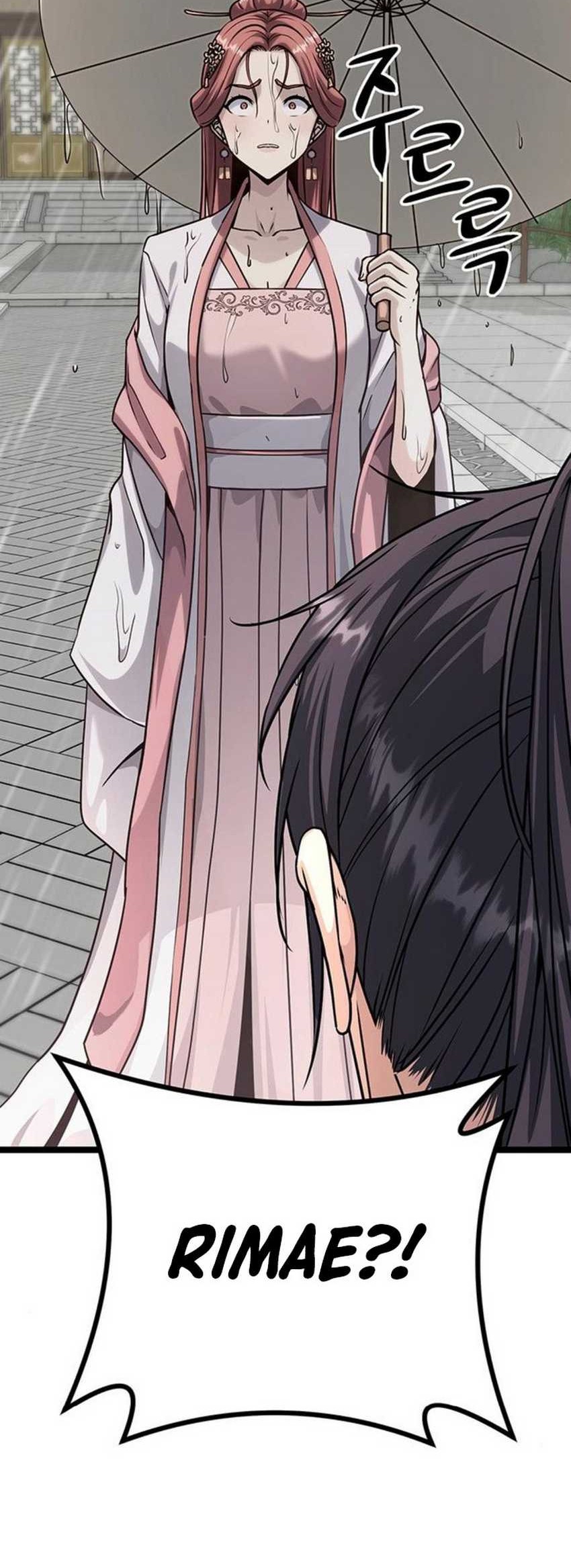 Song Baek Chapter 09 Gambar 65