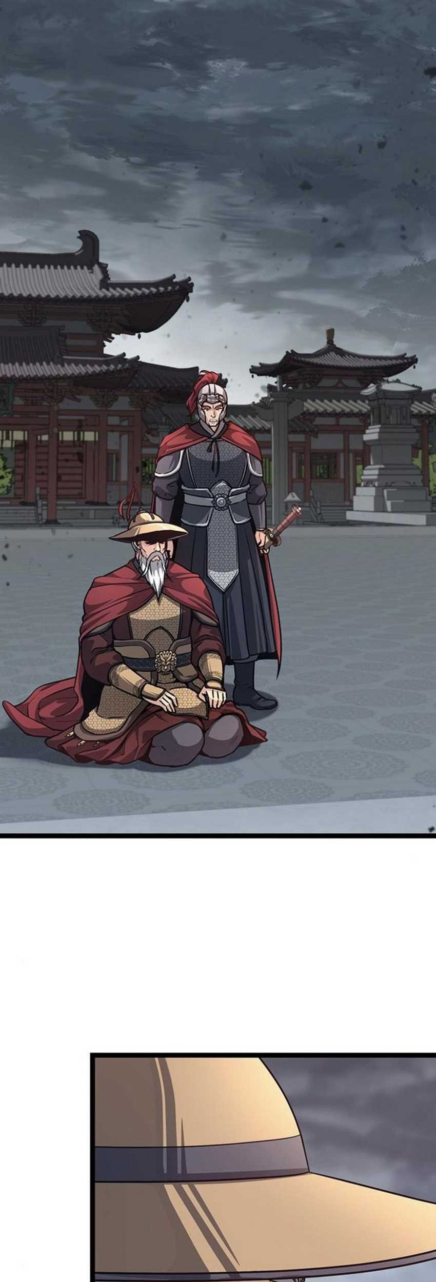 Song Baek Chapter 09 Gambar 4