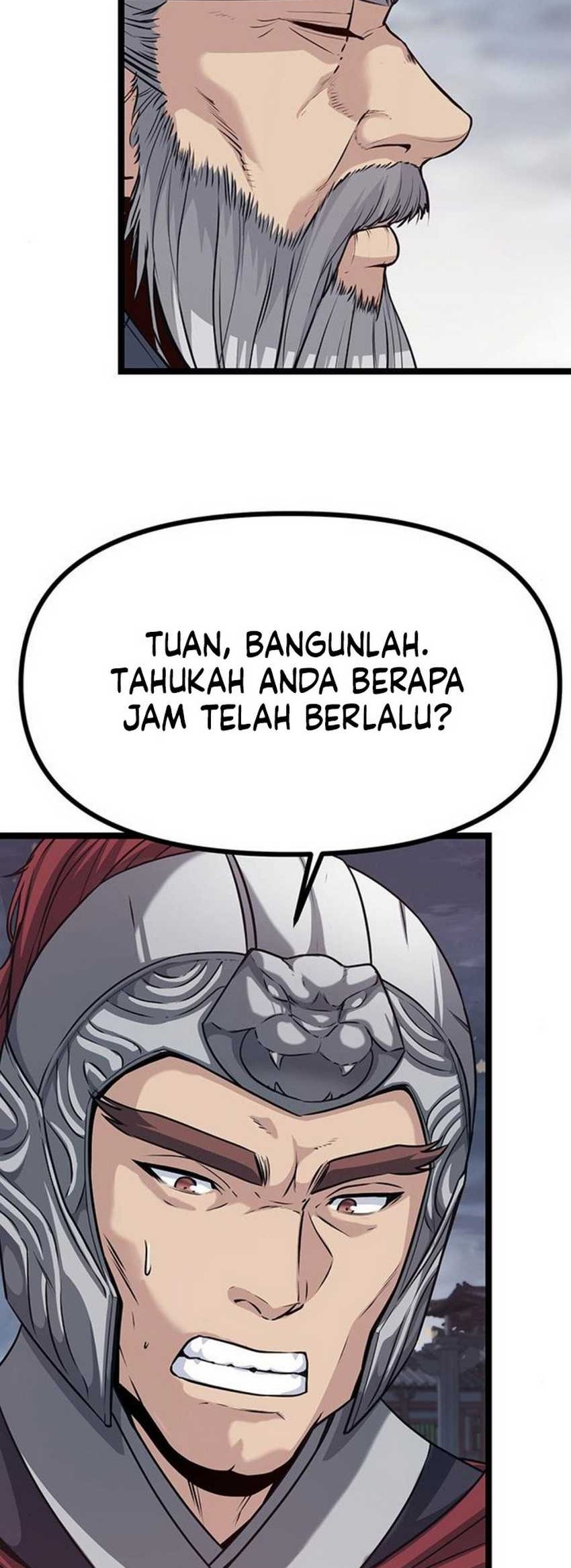 Song Baek Chapter 09 Gambar 5