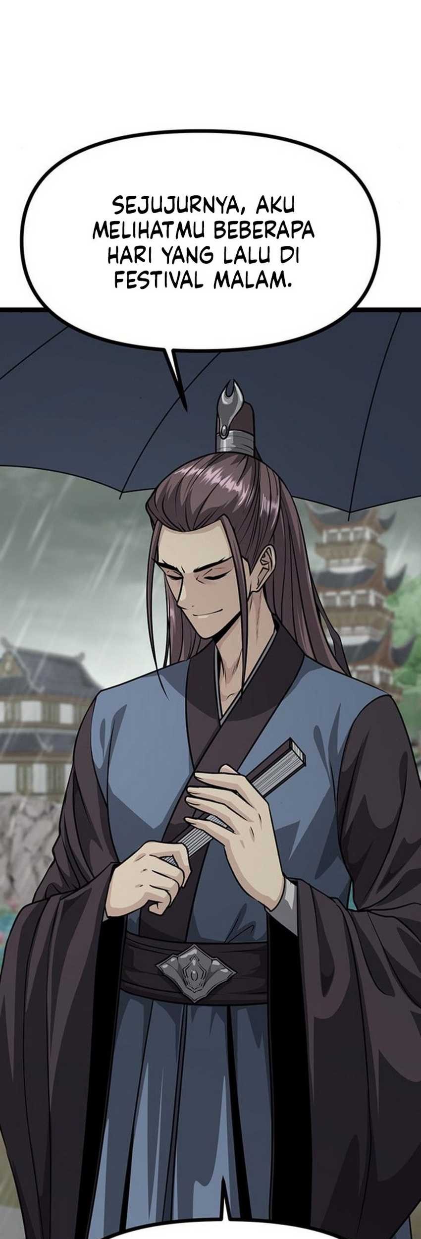 Song Baek Chapter 09 Gambar 86