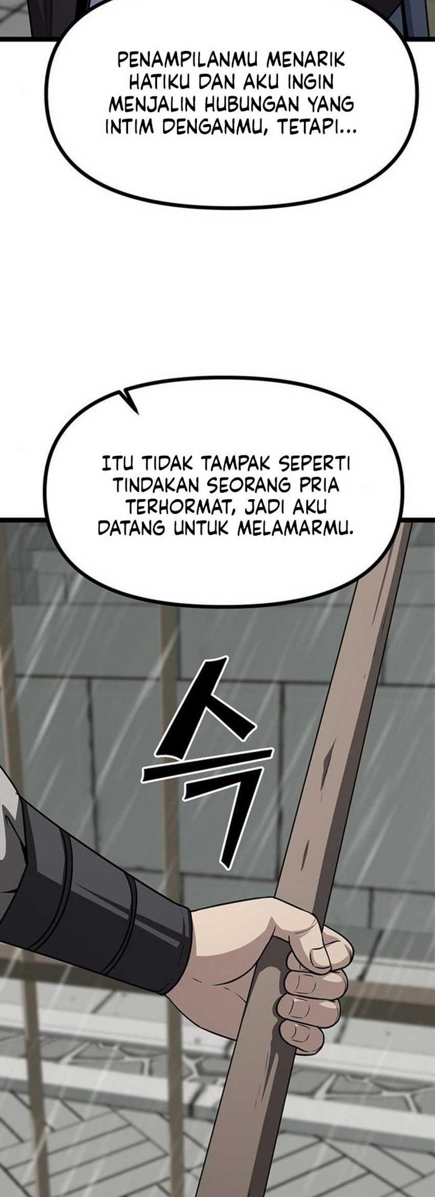 Song Baek Chapter 09 Gambar 87