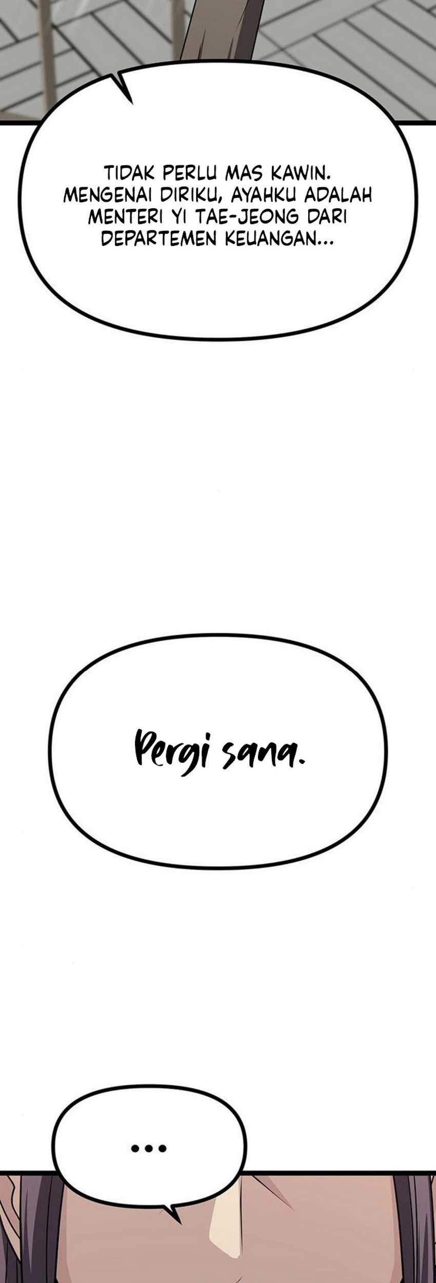 Song Baek Chapter 09 Gambar 88