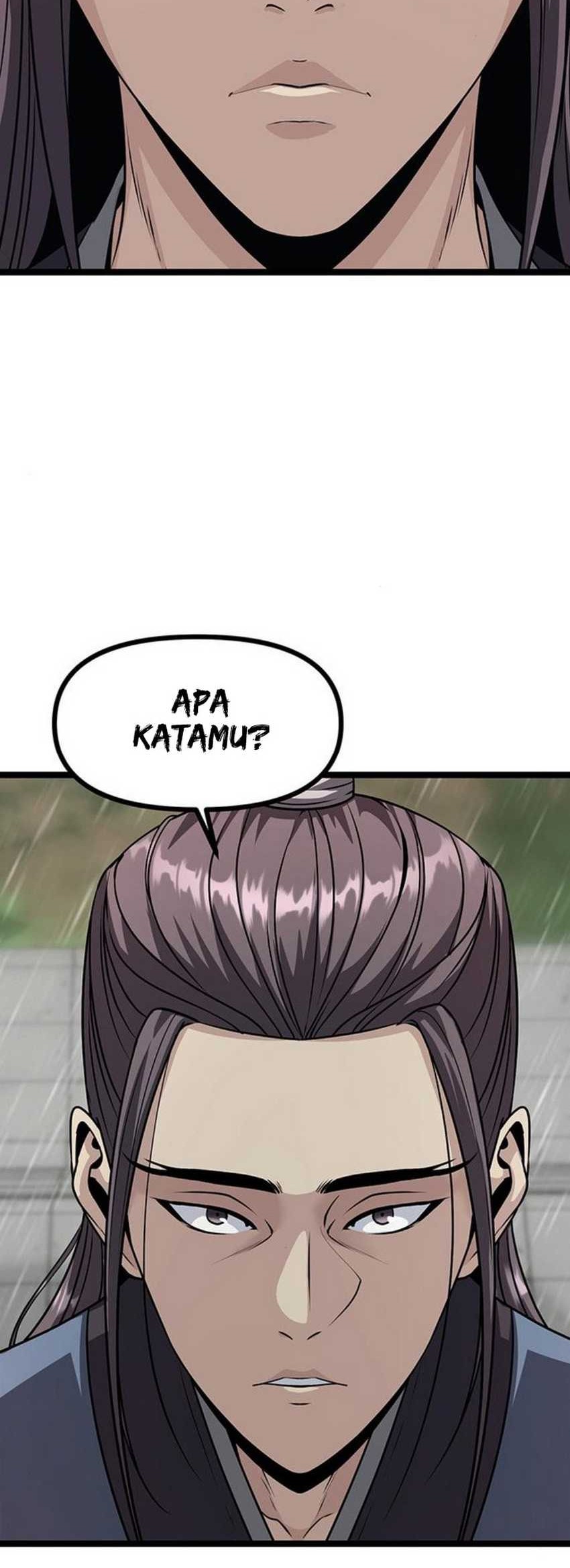 Song Baek Chapter 09 Gambar 89