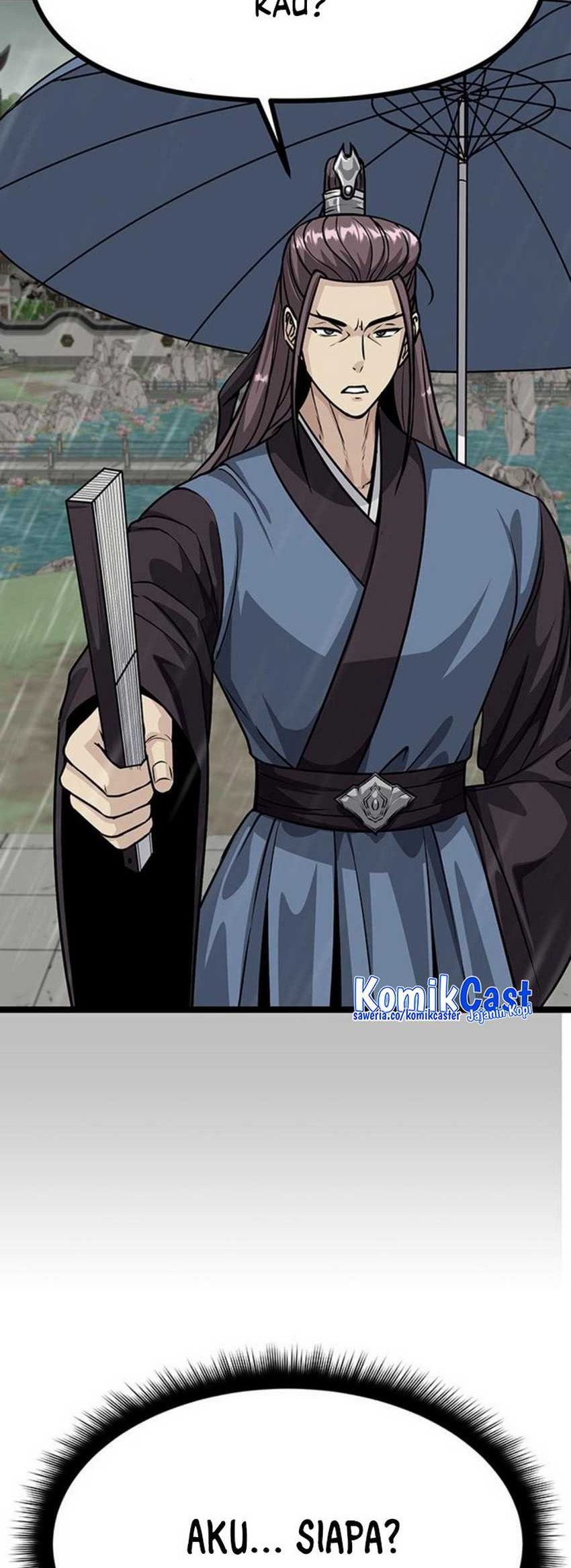 Song Baek Chapter 09 Gambar 93