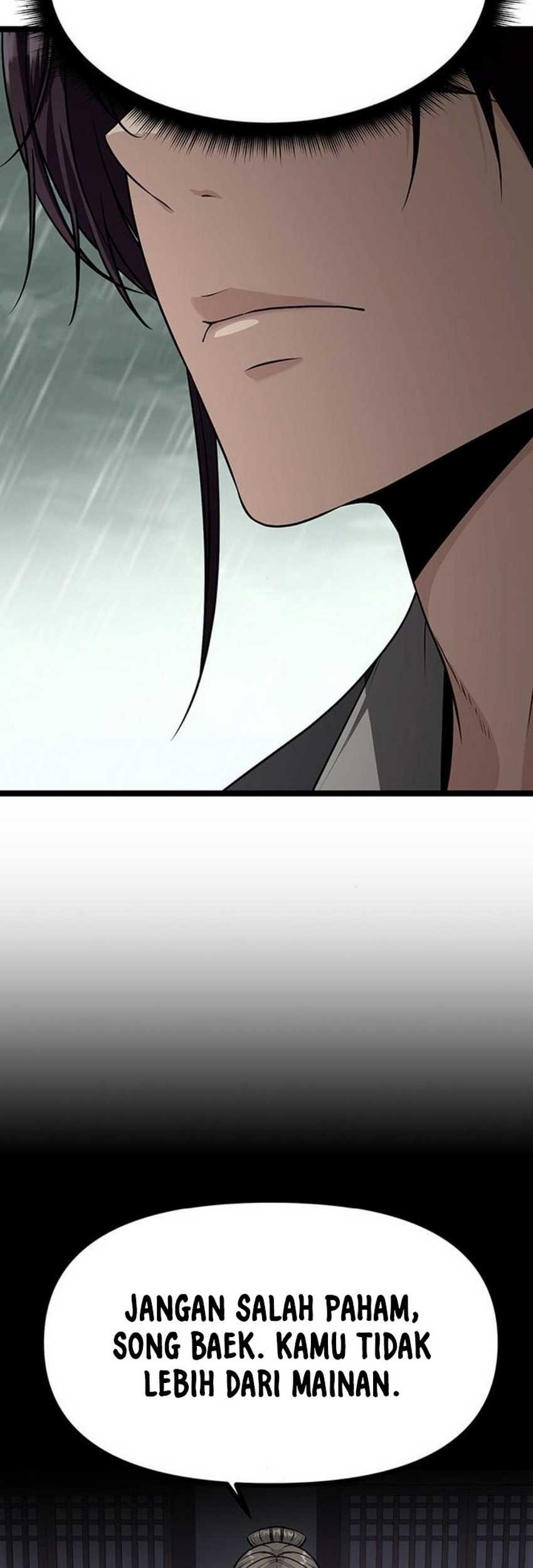 Song Baek Chapter 09 Gambar 94