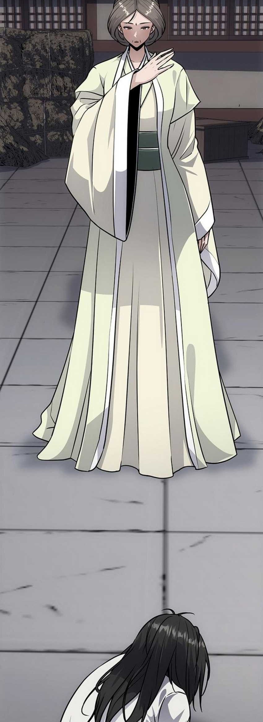 Song Baek Chapter 09 Gambar 95